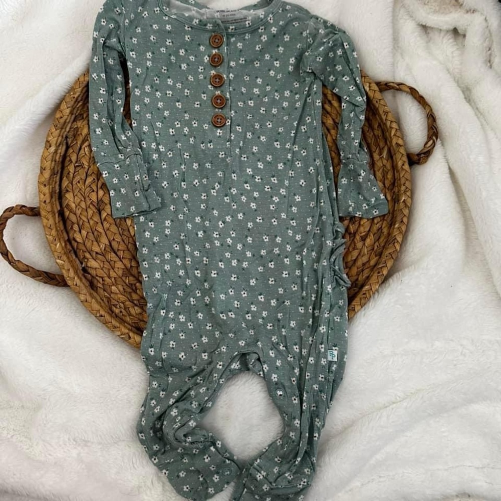 18/24m Posh Peanut
